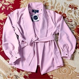 women cute blazer